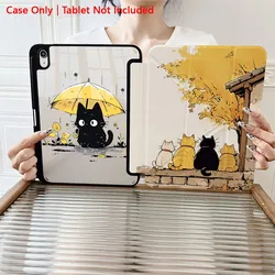 Versatile Tablet Protective Case for Xiaomi Pad 7Pro 11.2 (MULTI)