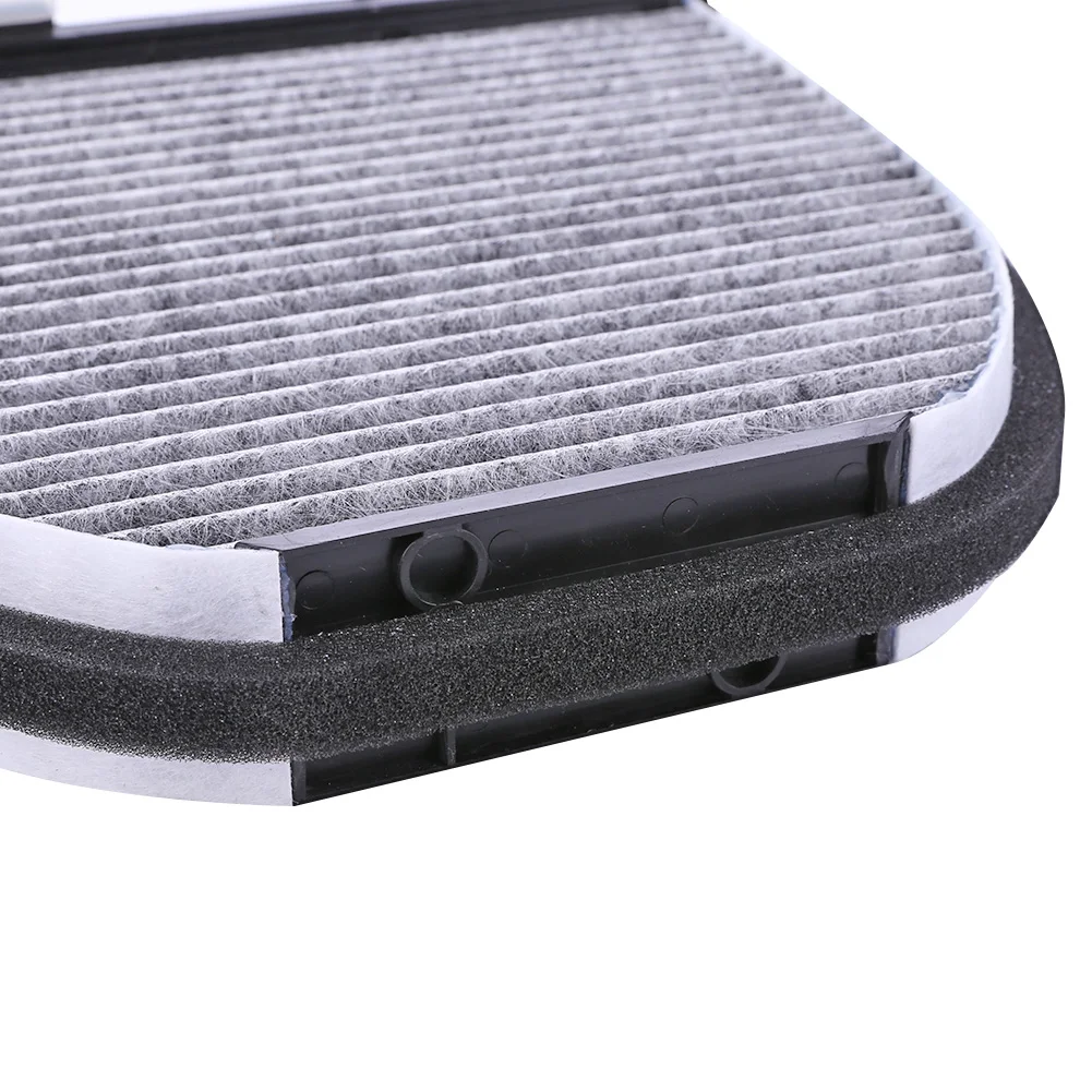 Air Filter Activated Air Filter Calm 180 Motorcycle Cooling System Carbon Fiilter Cabin for Mercedes-Benz W204 W212 2128300318