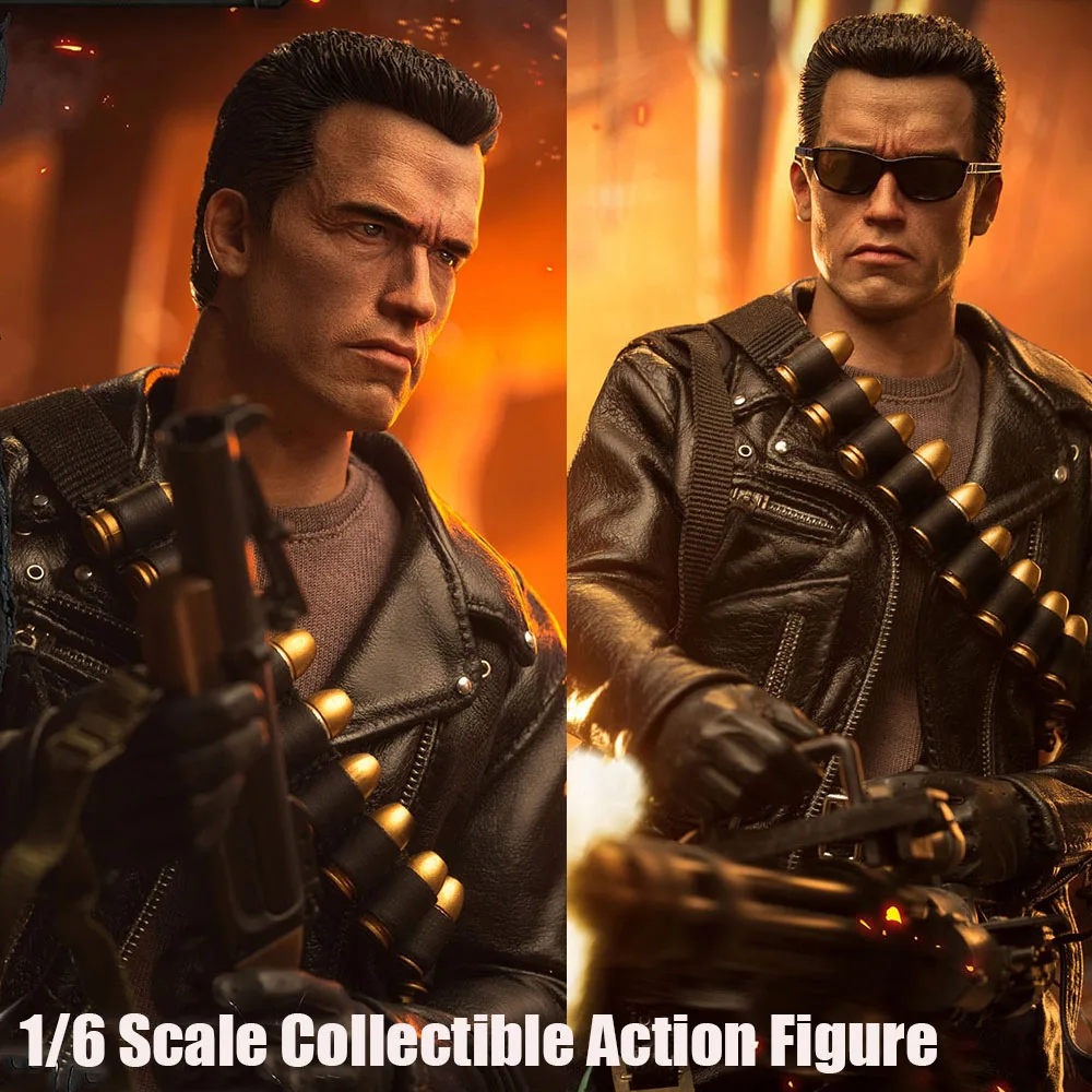 Present Toys Pt-Sp39 1/6 Men Soldier Alexander Strong Warrior T-800 Locomotiva Suit Version Set Completo 12 ''Action Figure Body