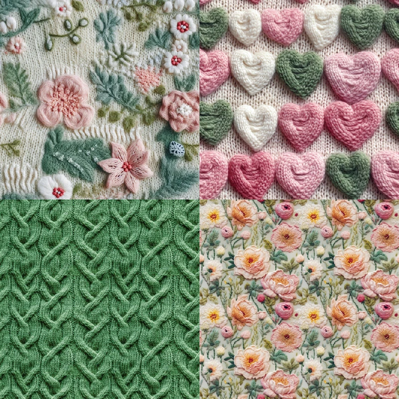 Panalisacraft 빈티지 꽃 스크랩북 종이, 스크랩북 패턴 종이 팩, DIY 공예 배경 종이, 6 X6, 24 매
