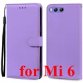 Light Purple Mi 6