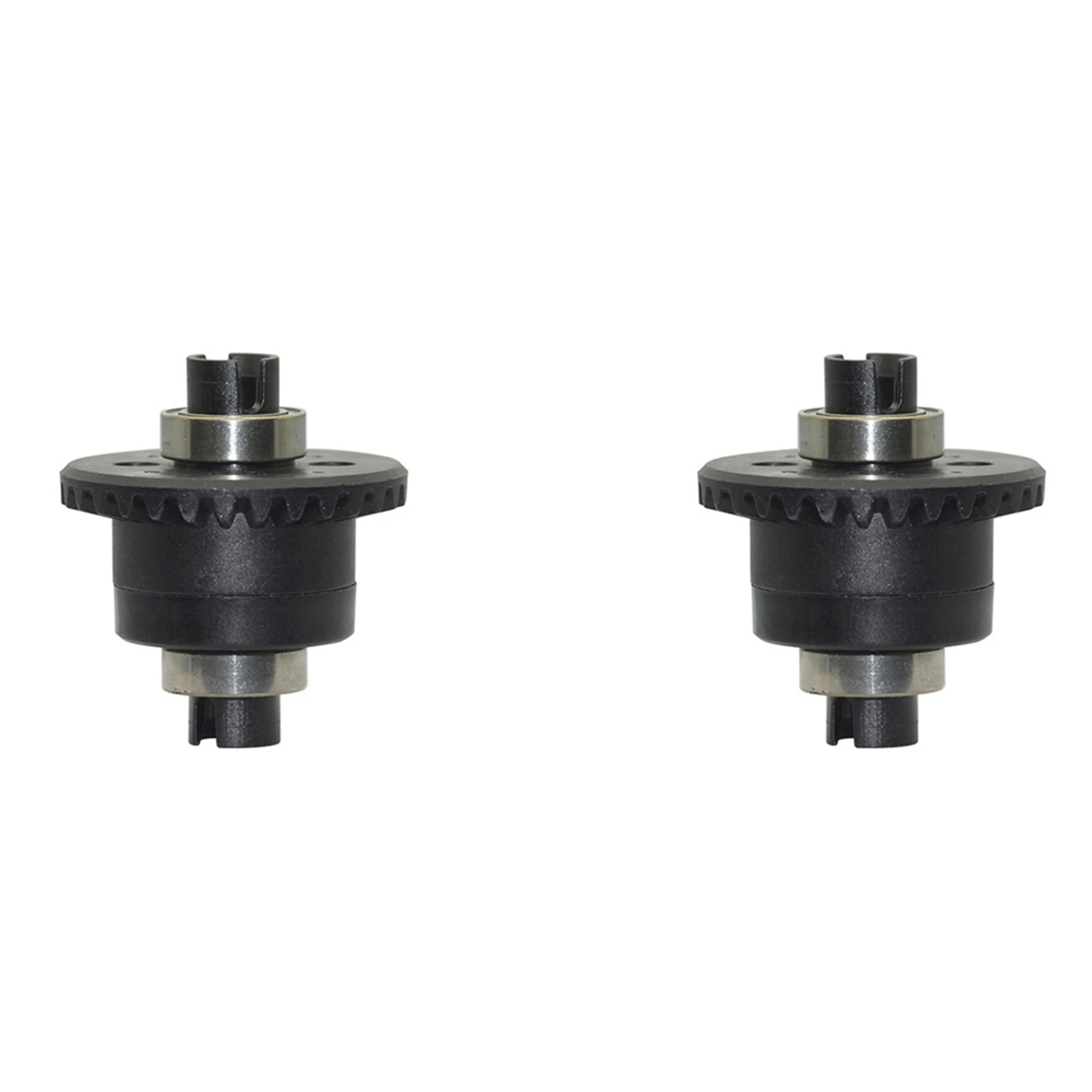 

2X Differential ZJ06 for Xinlehong Hosim 9130 9135 9136 9137 9138 1/16 RC Car Spare Parts Accessories