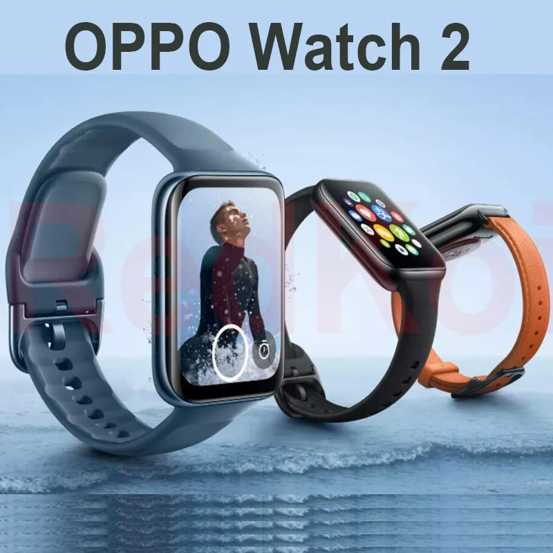 Official Oppo Watch SE 1GB+8GB Sports Bluetooth Smart Watch eSim For IOS  Android