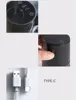 Waterless Aroma Diffuser Nebulizer Essential Oil Diffuser Mute Office Home Fragrance Air Freshener Electric Aromatic Diffuser 5