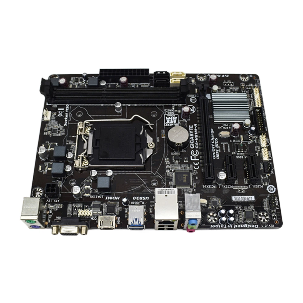 Gigabyte H81 Motherboard Supported Graphics Card ecampus.egerton.ac.ke