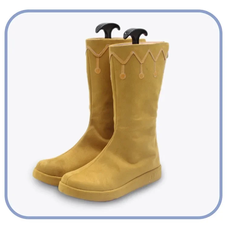 S07dd05bfe08d4dd0b64b7ef58a9ec74en - Witch Hat Atelier Merch