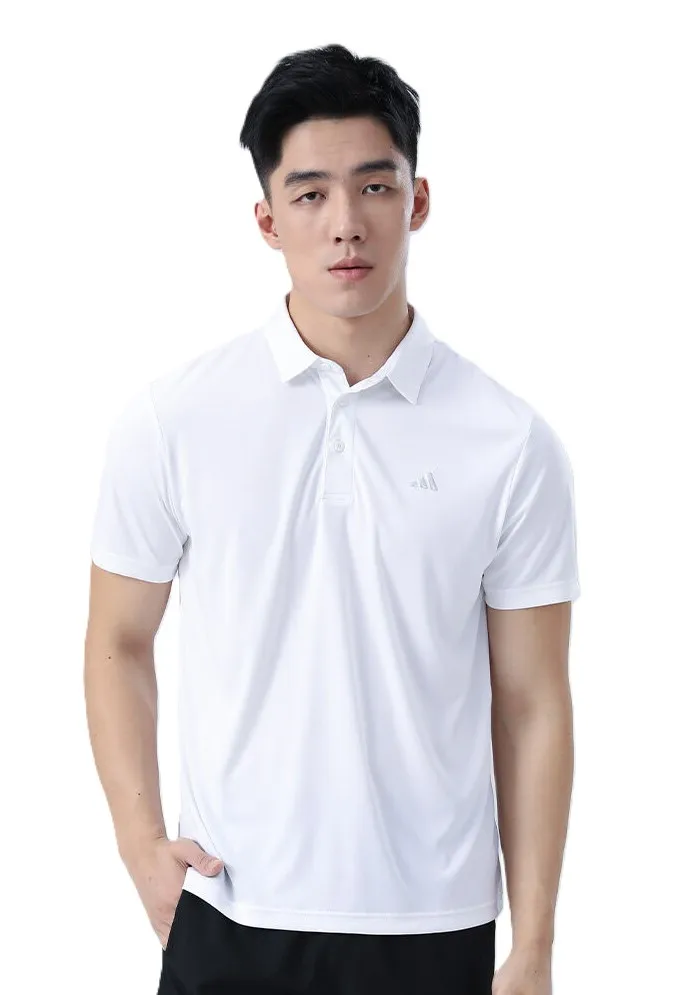 adidas | Tennis Sport Breathable Quick-dry Polo Shirt Men
