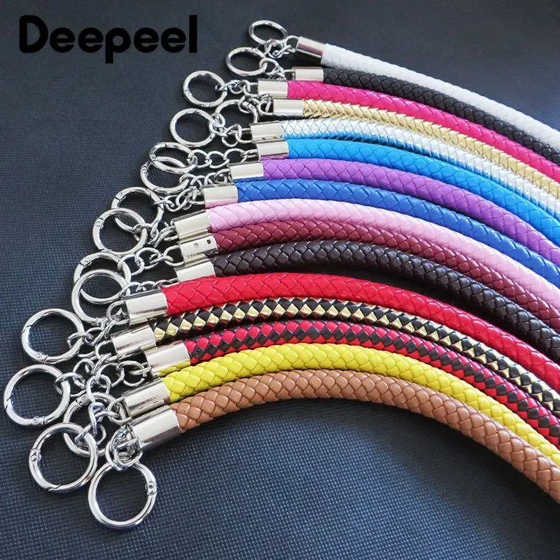   ڵ  Ʈ, DIY ü ڵ Ʈ, 극̵ PU , м   ϵ ׼, 30-60cm, 2 