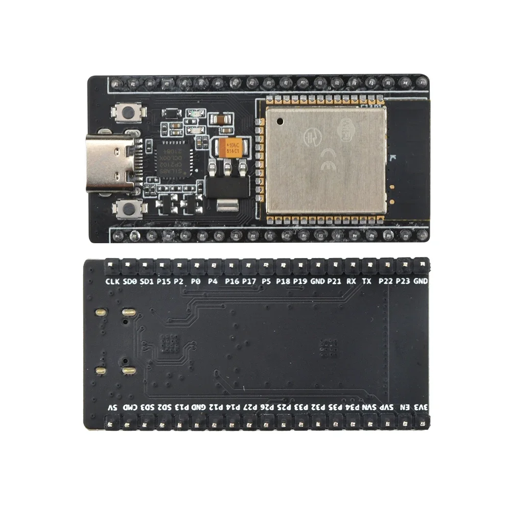 ESP32-DevKitC V4 Core Board ESP32 Development Board ESP32-32D ESP32-32U Module for Arduino ESP32 Hardware Reference image 15