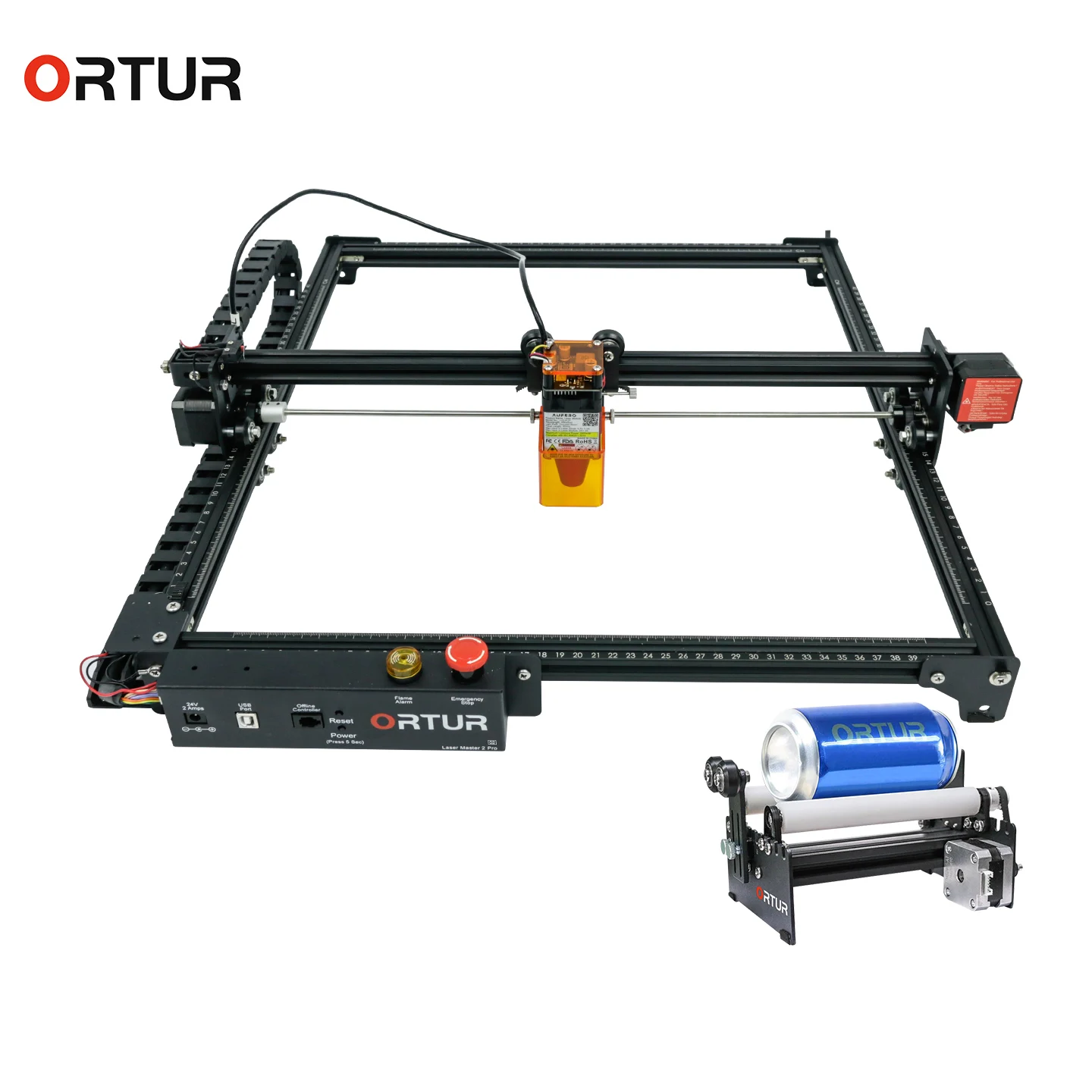 Ortur Laser Master 2 Pro S2 Купить