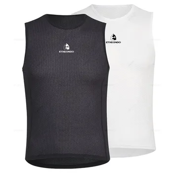Cycling Mesh Vest 1