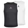 Team Etxeondo Summer Men's Breathable Cycling Vest Sports Downhill Jerseys Bike Short Mesh Superlight Undershirt Cycling Vest 1