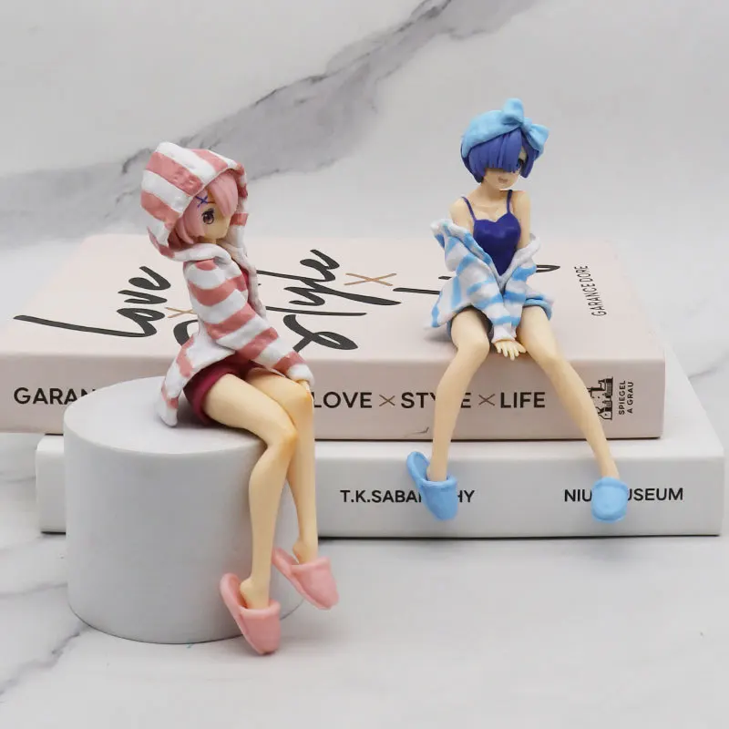 レム　フィギュアセット　15個 07272107_5979d78e5c15f_720x.