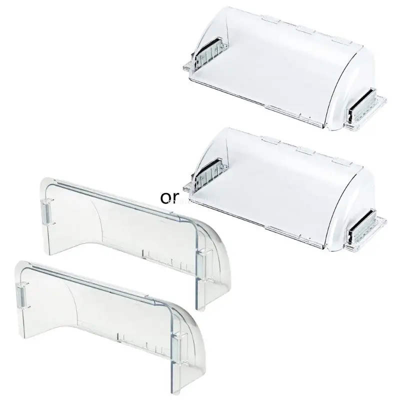 

2 Pack Magnetic Heat & Vent Cover Air Vent Deflectors for Vent Covers for Home Dropship