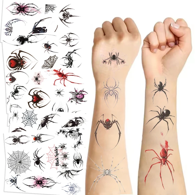 Temporary Tattoo Pen Hot Temporary Tattoos Women Men Waterproof