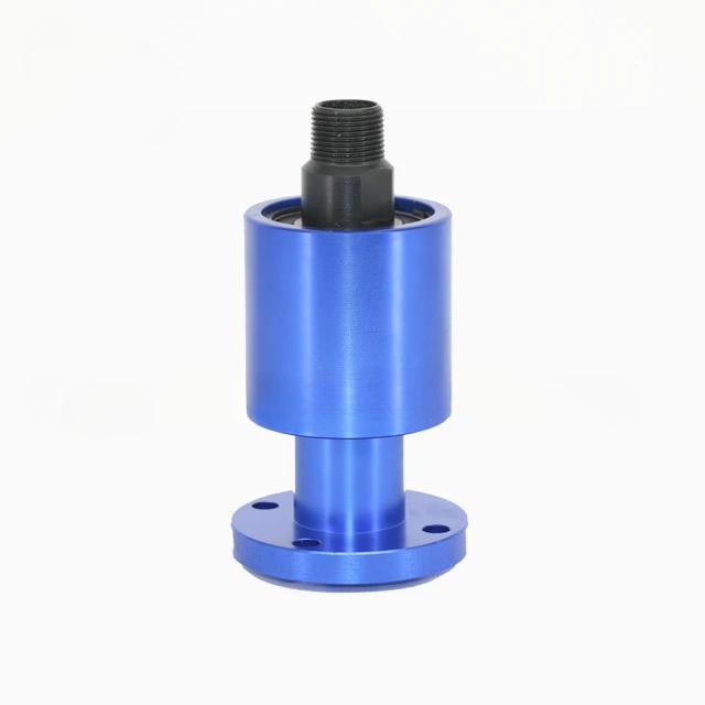 

Deublin Rubflex Rotating Unions Rotorseals B2 C3 AA2 B3 Bd
