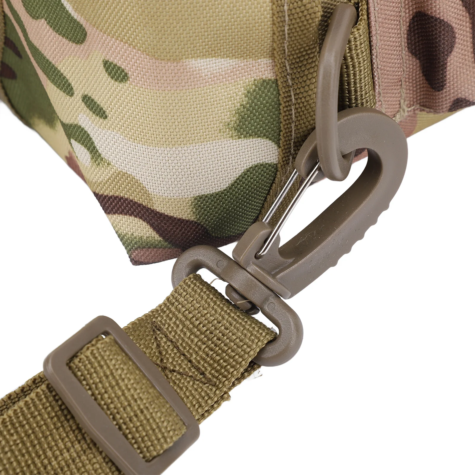 Insulated Canteen Bag 6