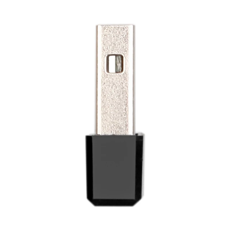 2X 와이파이 USB 어댑터, 무료 드라이버 와이파이 동글, 150Mbps 네트워크 카드, 이더넷 무선 와이파이 리시버