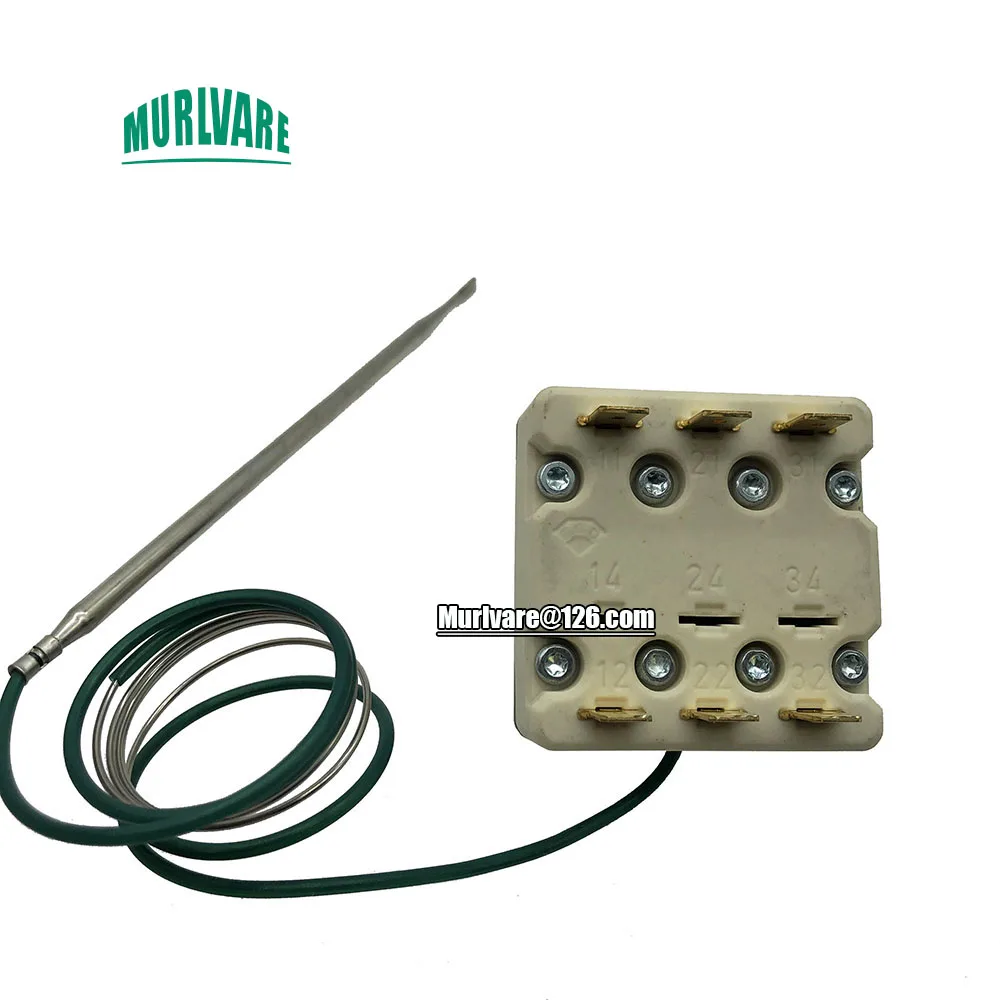 169 18°C 20A EGO 55.32532.020 Safety Thermostat For GRIMAC La SanMarco