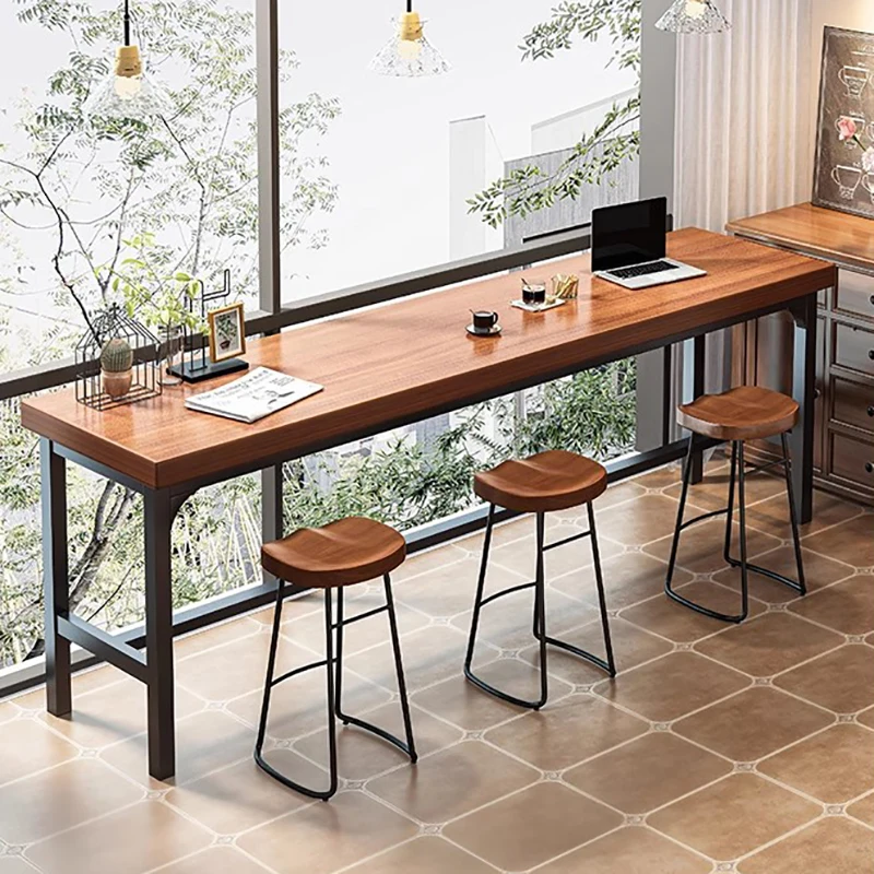 Рисунок 4 - Настенный обеденный стол для напитков