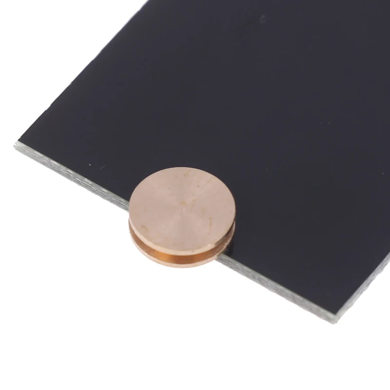 M2 Solid State Drive Adapter M2 2230 SSD To 2242 Converter Card 2242 To 2280 Transfer Card Adapter Extension Bracket Install