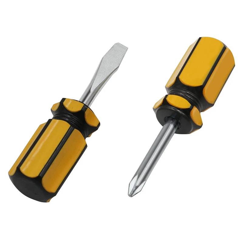 Screwdriver Radish Head Screw Mini Small Portable Driver Handle Repair Tools Accessories Cross Word Ratchet Precision Screwdriver Set Magnetic Screwdriver Set Screwdriver Set Magnetic Screwdriver Bits Magnetic Screwdriver Bit Set Screwdriver Bit Magnetic Screwdriver