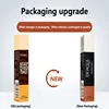 High Quality Professional Makeup Base Foundation Cream for Face Concealer Contouring for Face Bronzer Beauty Women's Cosmetics 6