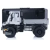 1/14 Metal U535 RC Off-road Car 4X4 Radio Control Mini Trucks Crawler Vehicle Climbing Cars Assembled 3 Speed Transmission Toys 3