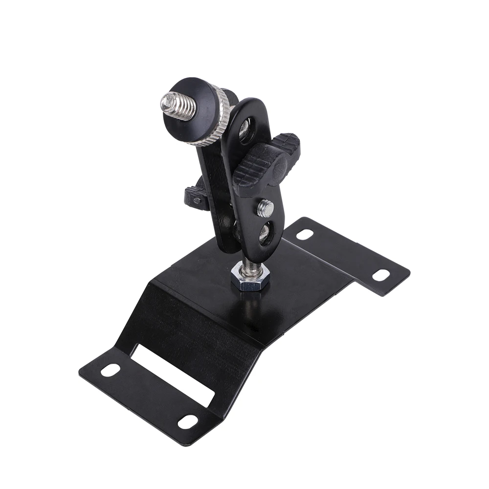 CS06 Tree Screw Mount Holder for CCTV Camera Bracket Tripod Mount Belt Security IP Camera for Hunting Game Cameras Base hunting trail camera,trail camera