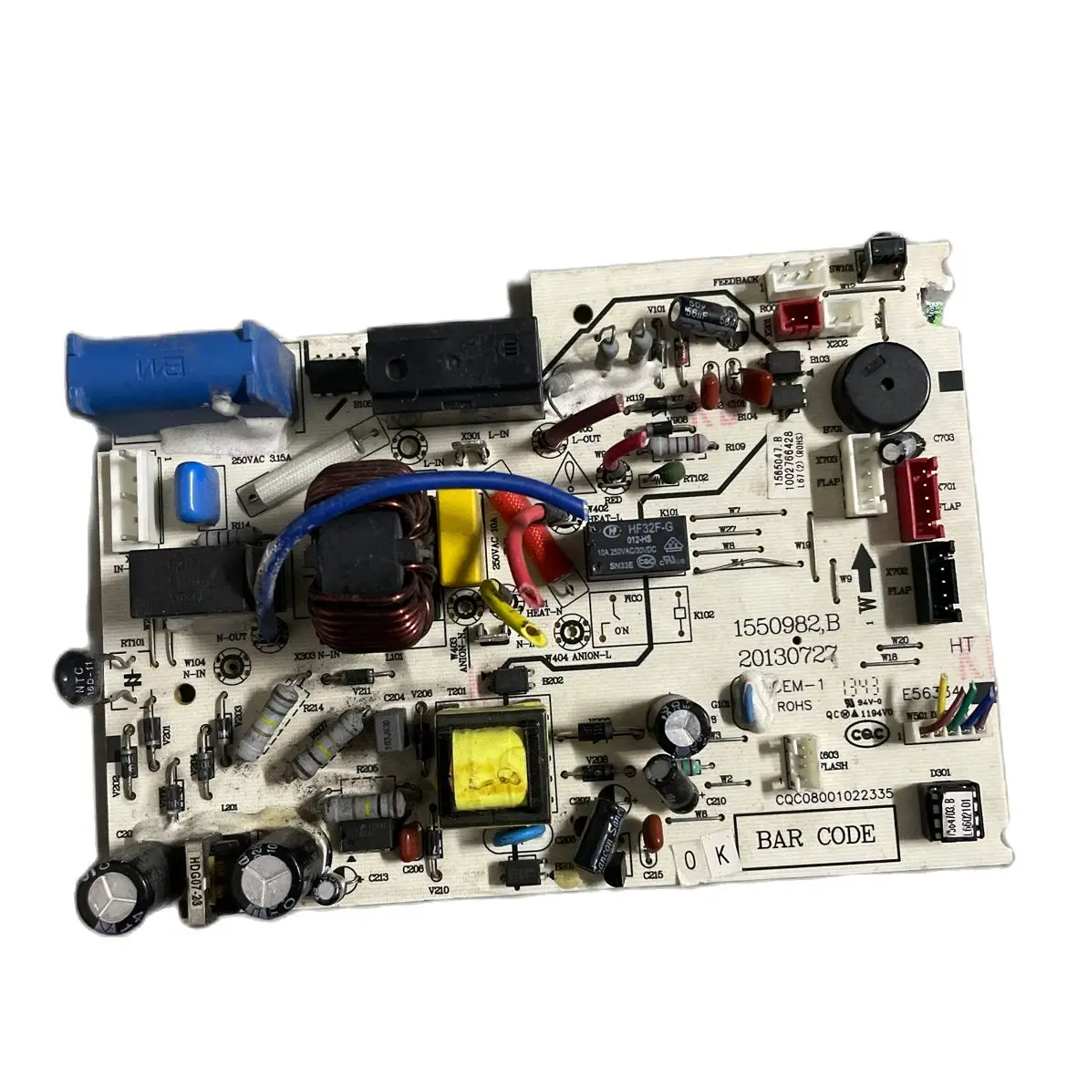 pecas de eletrodomesticos 05