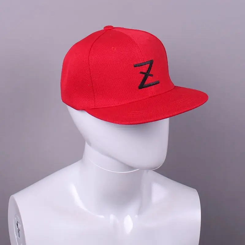 Anime GINTAMA Katsura Kotarou Cosplay Hat Embroidery Peaked Sun GINTAMA Cap Summer Adult Adjustable Size Hat