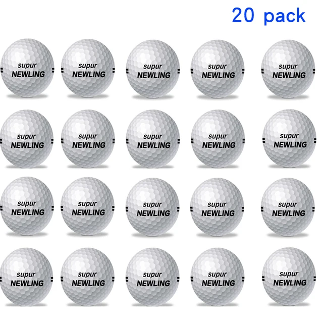 로우레이어 게임 골프공