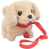 Toy Puppy Plush Electronic Interactive Dog Wagging Tail Stuffed Musical Pet Robot kids Toys for 2-8 Year Old Boys Girls Presents 1