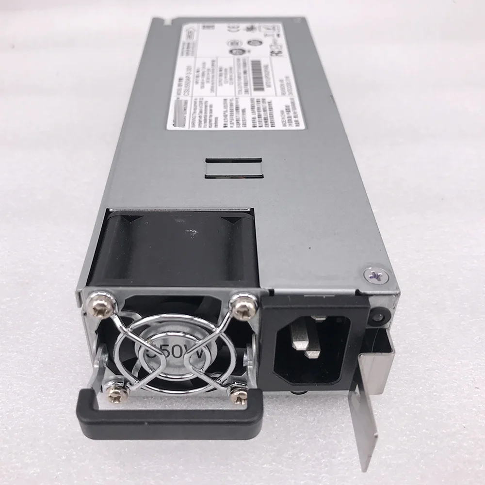 Power Rectifier Module For ARTESYN CSU550AP-3-301 12.2V 45A 550W Perfect Test 4 Power Rectifier Module For ARTESYN CSU550AP-3-301 12.2V 45A 550W Perfect Test - Image 2