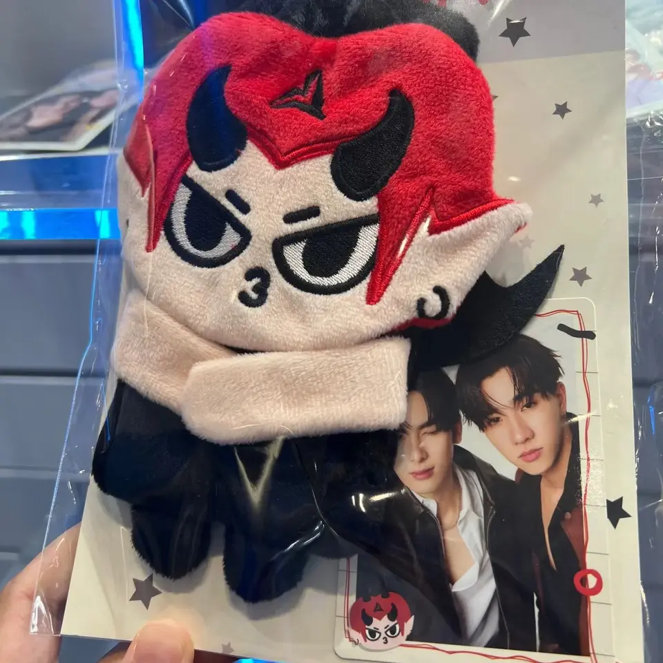 Official Gmmtv Thai Star Perthsanta Thai TV Perfect 10