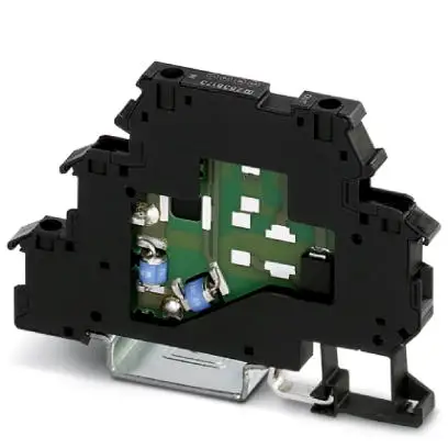 

Феникс молниеотвод Защита от перенапряжения-TT-2-PE/S1-24DC -2839538