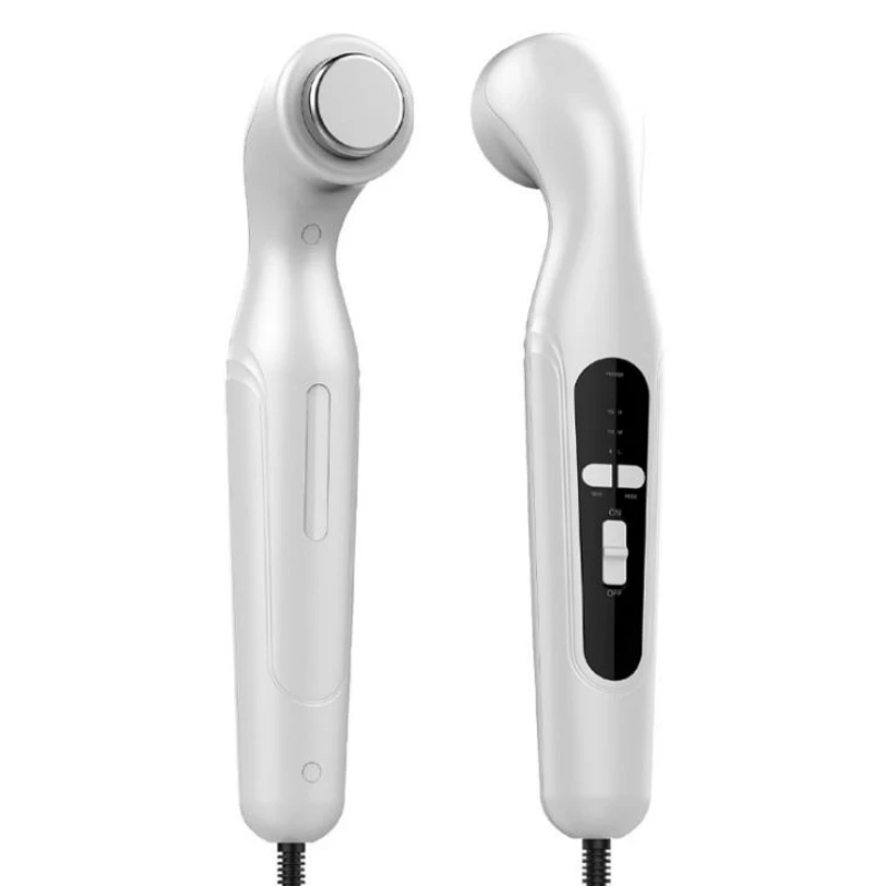 

Healthy Machine Ultrasound Therapy Light Portable Ultrasonic Physiotherapy Apparatus