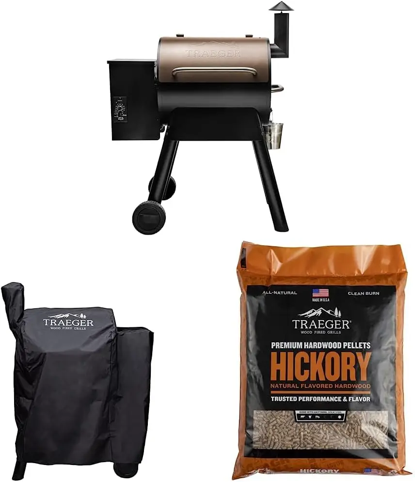 

Чехол для гриля Traeger Grills Pro Series 22
