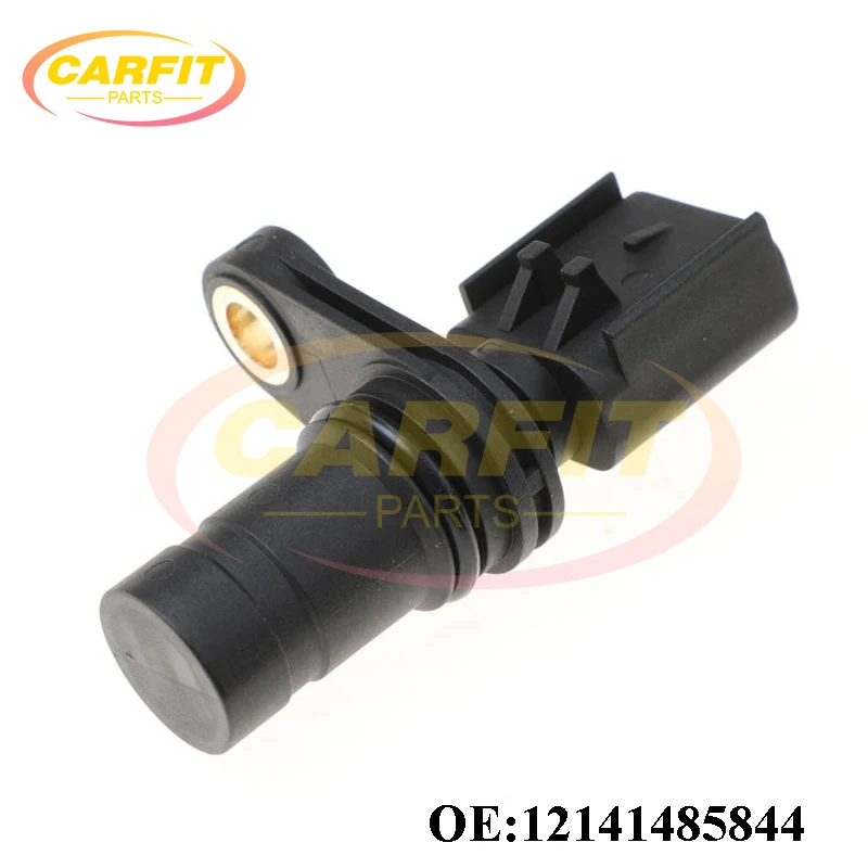 Capteur De Vitesse De Roue ABS Pour Mini R50 R52 R53 2001-2007 - Référence OE 34526756384 - Noir