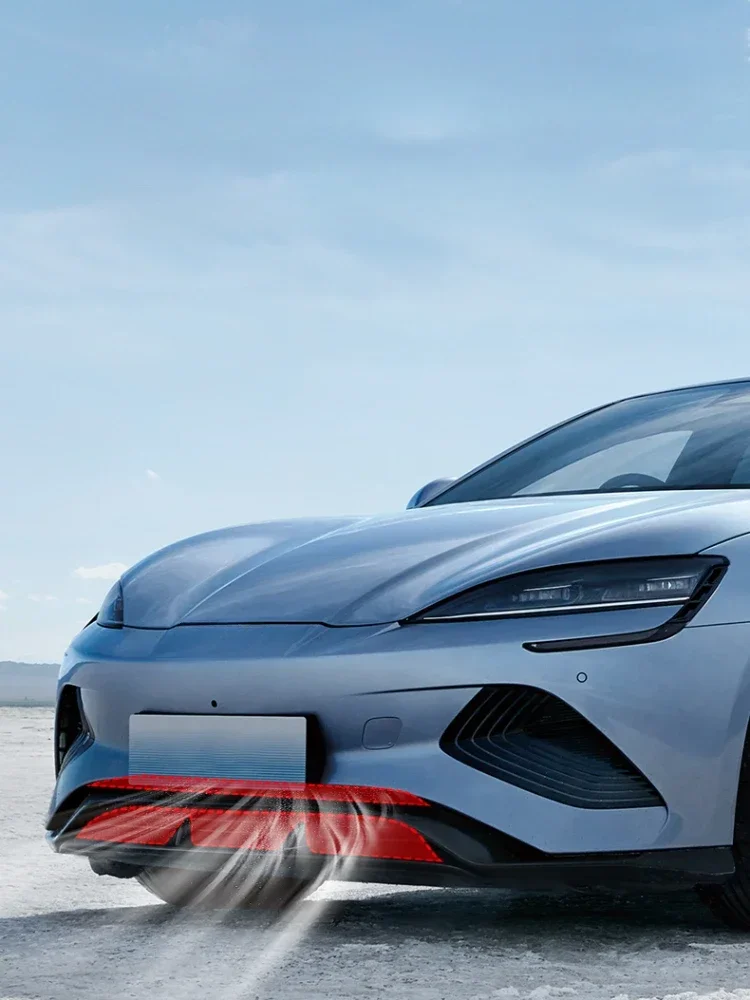 BYD  EV 2022 2023  ϴ  ׸ ޽  ׹ Ա Ʈ ȣ Ŀ, ڵ ܺ ׼
