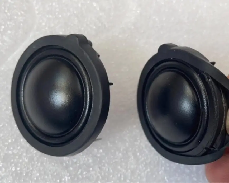 1.25inch 34mm Dome silk membrane tweeter 4ohm 20W for JBL outdoor speaker waterproof 2PCS tweeter speaker