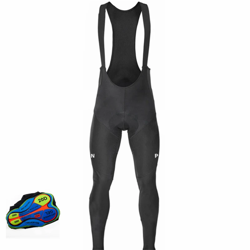 Cycling Pants Mens Downhill Bicycle 20D Padded Mountain Breathable Outdoor