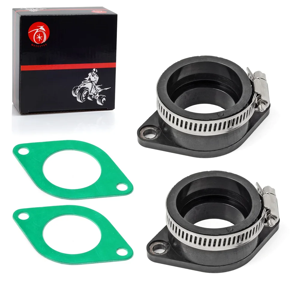 Vergaser ansaug krümmer manschette & dichtungen für honda cl360 cj360 cb360 cb360t cb360g cj360t 3601-3601-000 – Detail 2