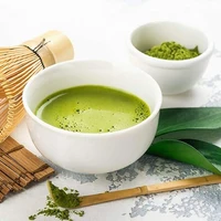 Handmade Wood Tea Leaf Matcha Sticks Spoon Teaware Bamboo Kitchen Tool Spice Gadget Cooking Utensil Accessories 2