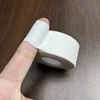 2.5/3.8/5CM*10M Cotton Self-adhesive Sport Tape For Finger Ankle Protector Wrist Support Sprain Fixed Medical Bandage Wound Wrap 4