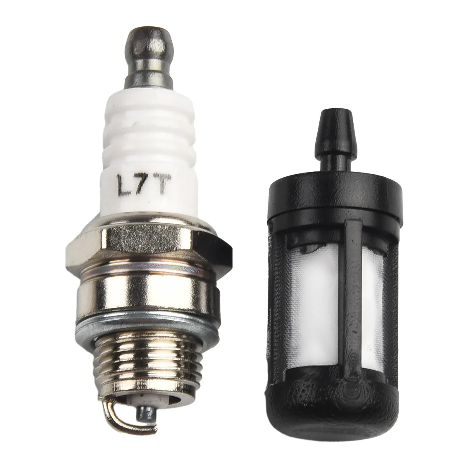 Vergaser Kit Für STIHL FS38 FS55 Unkrautfresser - Komplettset Mit Zündkerze Und Filter