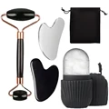 5Pcs Black
