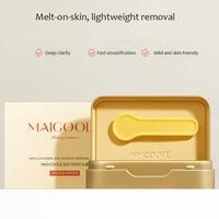 Makeup Remover Cream Deep Cleansing Butter Make Up Remover Cream Skin Clean Oil 2