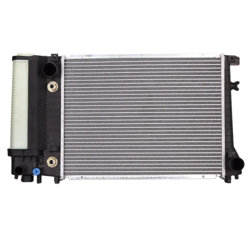 

Car Cooling Radiator For BMW 3 5 Series E30 E34 E36 316I 318I 320I 323I 325I 328I 518I 520I 525I AT/MT 1712982 Spain have stock