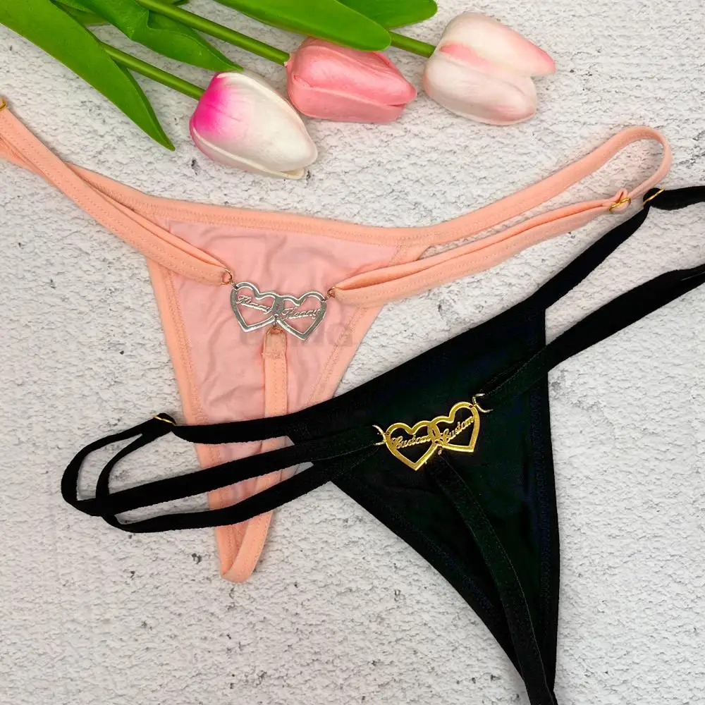 Custom Underwear With Face Designs - Put Your Face On Undies